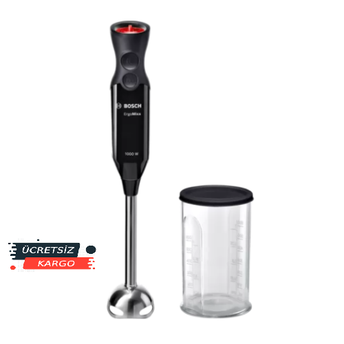 Bosch MS6CB6110 ErgoMixx 1000 W Hand Blender