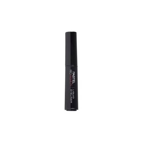 Pastel Profashional Liquid Eyeliner Black