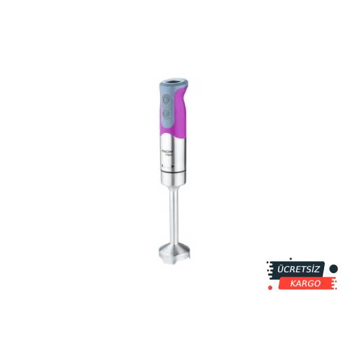 Awox Tulipso Blender Mürdüm