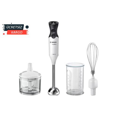 Bosch MS6CA4150 Blender Set ErgoMixx 800 W