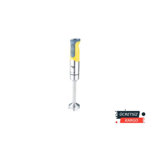 Awox Tulipso Blender Sarı