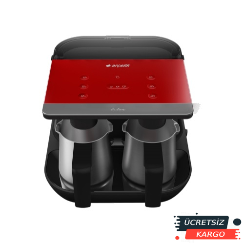 ARÇELİK TKM 9961 L Telve Türk Kahve Makinesi