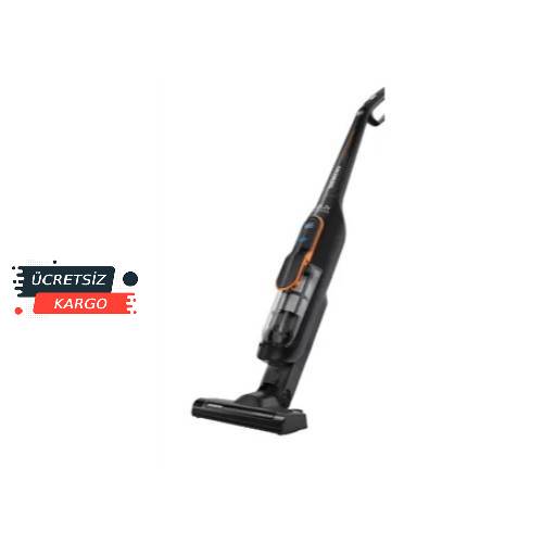 Siemens VCH6XTRM Şarjlı Dikey Süpürge extreme cordlessPower