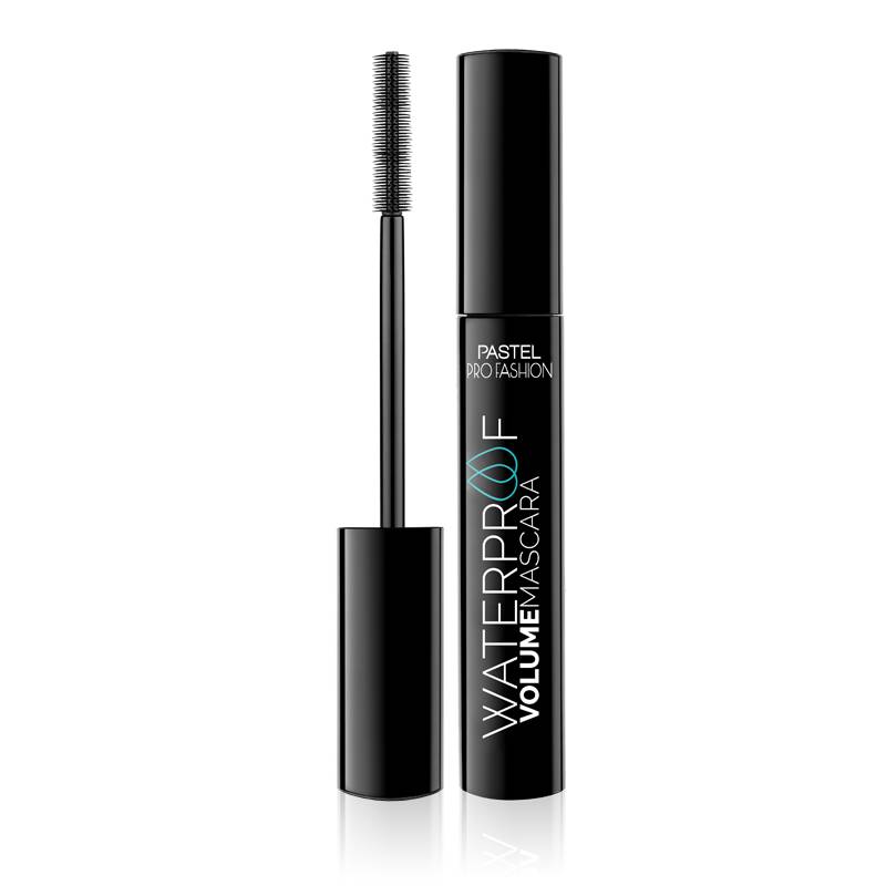 Pastel Profashion Waterproof Volume Maskara