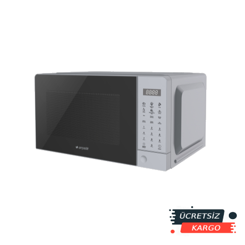 Arçelik MD2090 DG 20 LT Mikrodalga Fırın