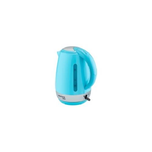 Awox Solid Kettle Mavi