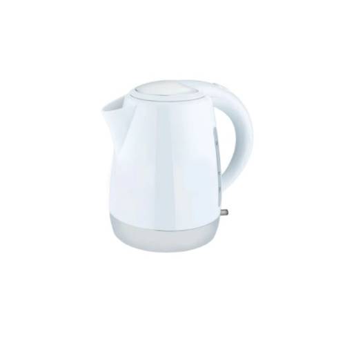 Awox Solid Kettle (Kırmızı-Beyaz-Siyah)