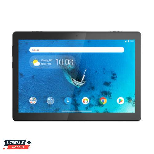 Lenovo Tab M10 TB-X505L ZA4H0040TR WiFi + Cellular 32 GB 10.1