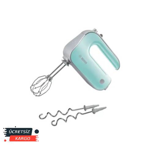 Bosch MFQ40302 500 W El Mikseri